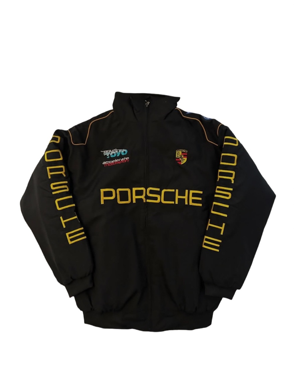 Porsche Jacket